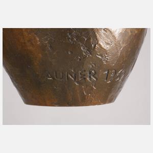 Zauner, Mutter mit Kind