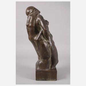 Wilhelm Martini, "Das Schicksal"