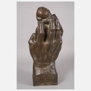 Wilhelm Martini, "Das Schicksal"