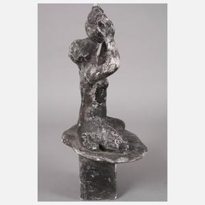 Almut Heer, Trinkende