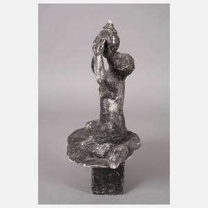 Almut Heer, Trinkende