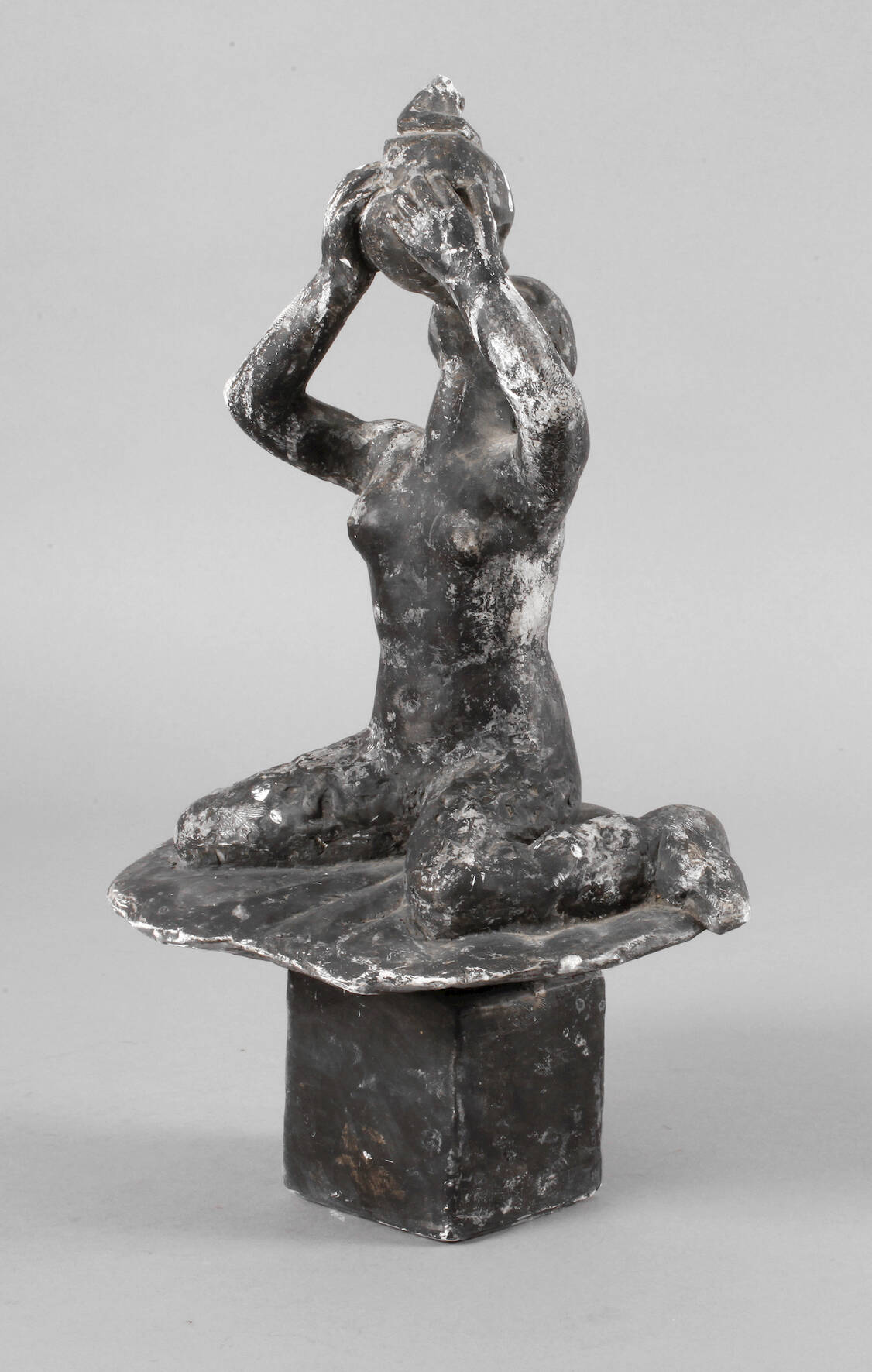 Almut Heer, Trinkende