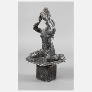 Almut Heer, Trinkende