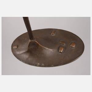 Paul Wunderlich, "Gamba"