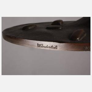 Paul Wunderlich, "Gamba"