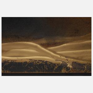 Gertrude Reum, Sonnenlandschaft