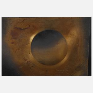 Gertrude Reum, Sonnenlandschaft