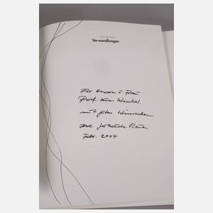 Gertrude Reum, Sonnenlandschaft