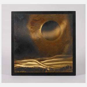 Gertrude Reum, Sonnenlandschaft