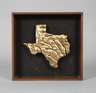 Sue & Bob Mimlitch, Modernes Relief Texas