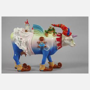 Art in the City Kunstobjekt