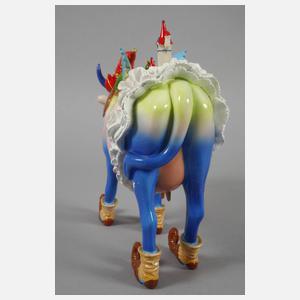 Art in the City Kunstobjekt