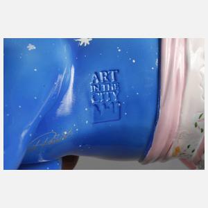 Art in the City Kunstobjekt