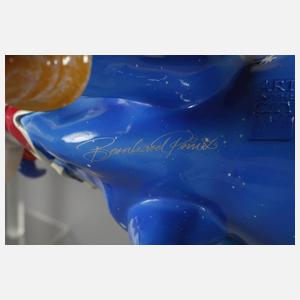 Art in the City Kunstobjekt