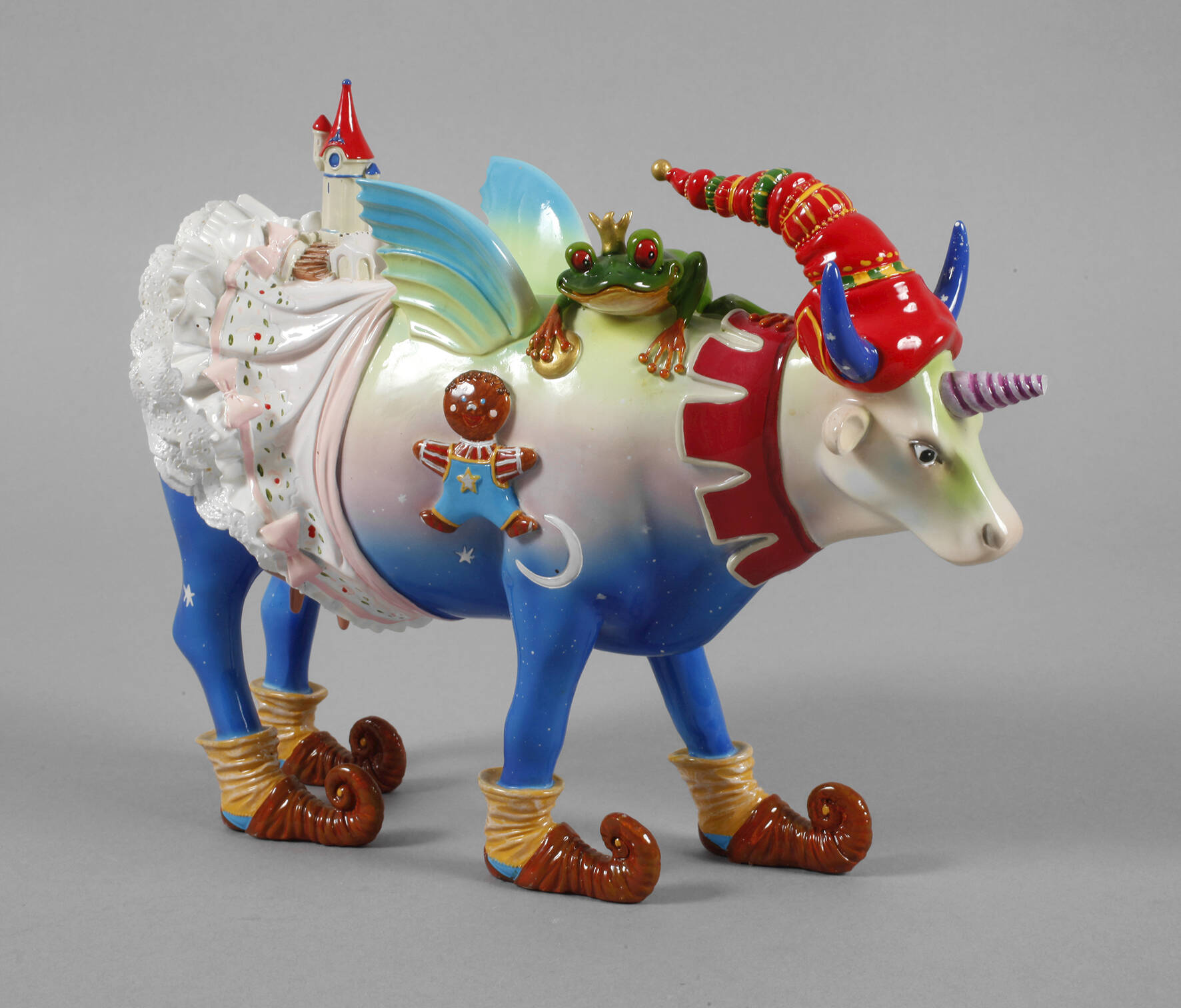 Art in the City Kunstobjekt