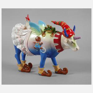 Art in the City Kunstobjekt