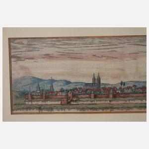 Braun & Hogenberg, "Osnabrück"