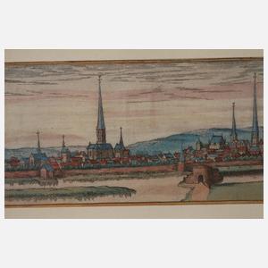 Braun & Hogenberg, "Osnabrück"