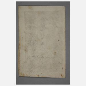 Albrecht Dürer, "Die Gefangennahme Christi"