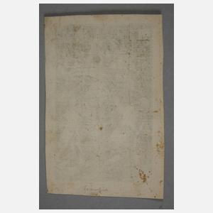 Albrecht Dürer, "Die Kreuztragung"