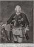 J. G. Wolfgang, Friedrich Wilhelm von Preußen