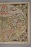 Abraham Ortelius, Prachtvolle Kupferstichkarte