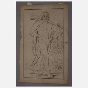 Sammlung Altmeistergraphik