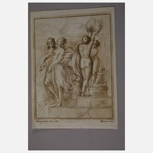 Sammlung Altmeistergraphik