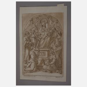 Sammlung Altmeistergraphik