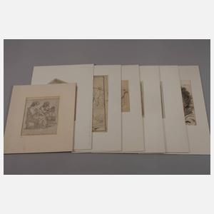 Sammlung Altmeistergraphik