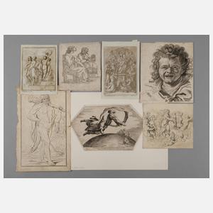 Sammlung Altmeistergraphik