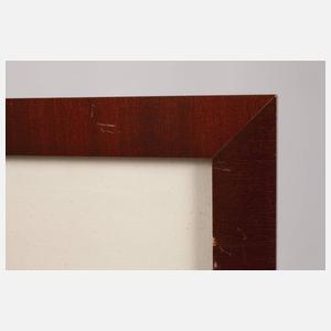 Zwei Graphiken mit Postkutschendarstellungen