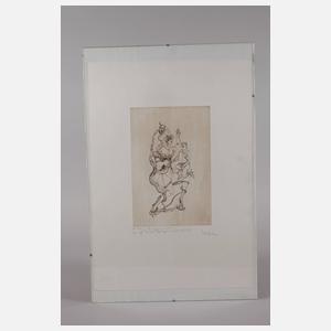 Bele Bachem, "Eine Bürgermeisterin..."