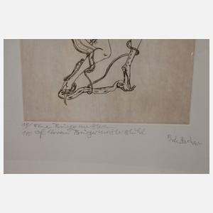 Bele Bachem, "Eine Bürgermeisterin..."