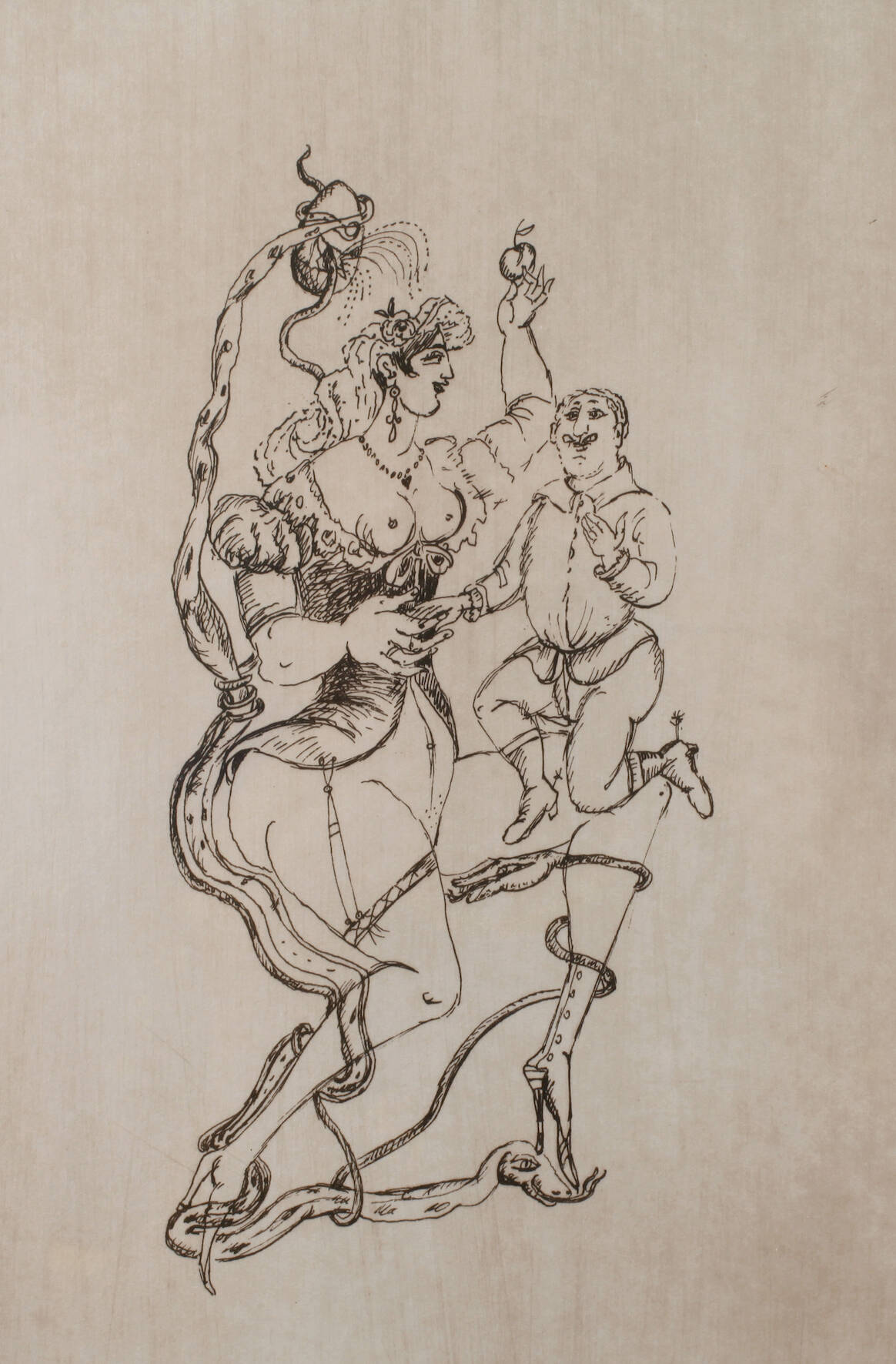 Bele Bachem, "Eine Bürgermeisterin..."