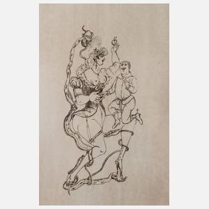 Bele Bachem, "Eine Bürgermeisterin..."