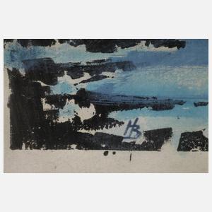 H. Beyer, Roter Platz