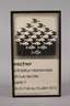 Maurits Cornelis Escher, Plakat