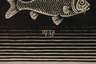 Maurits Cornelis Escher, Plakat