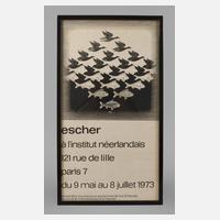 Maurits Cornelis Escher, Plakat111