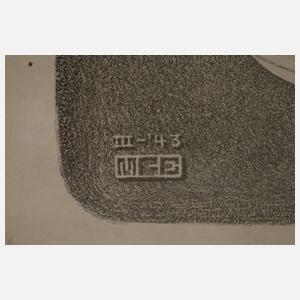 Maurits Cornelis Escher, Reptilien