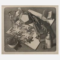 Maurits Cornelis Escher, Reptilien111