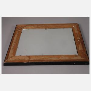 Prof. Ernst Fuchs, "Samson prophezeit"