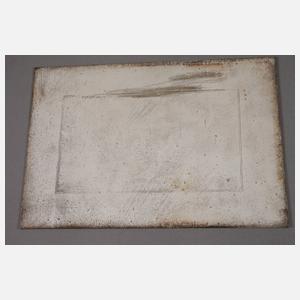 Prof. Ernst Fuchs, "Der Tod und das Mädchen"