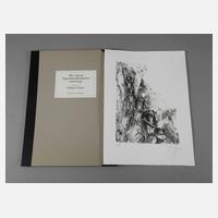 Günter Grass, "Mit seinem Tagundnachtschatten..."111