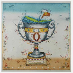 Leslie G. Hunt, "Winner takes it all ..."