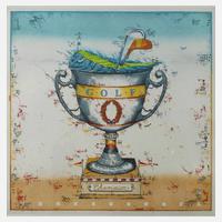 Leslie G. Hunt, "Winner takes it all ..."111