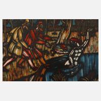 Vytautas Kasiulis, Susanna und die beiden Alten111