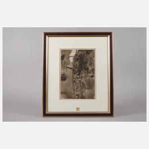 Gustav Klimt, Die Medizin