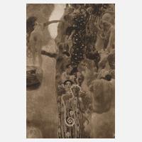 Gustav Klimt, Die Medizin111